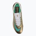 Herren-Fußballschuhe Nike Mercurial Superfly 11 Pro "Kylian Mbappé" metallic gold/green glow 5