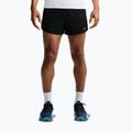 Herren-Laufshorts Nike Stride black