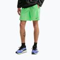 Herren-Laufshorts Nike Miler illusion green