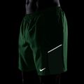 Herren-Laufshorts Nike Miler illusion green 7