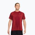 Herren-Laufshirt Nike Stride tough red/bright crimson