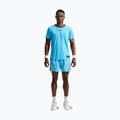 Poloshirt Nike Court Slam Aero-Fit Baltic Blue/Black 2