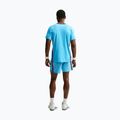 Poloshirt Nike Court Slam Aero-Fit Baltic Blue/Black 3
