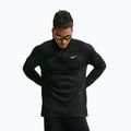 Herrenpullover Nike Stride black