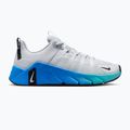Herren Trainingsschuhe Nike Free Metcon 7 pure platinum/dusty cactus/white