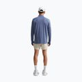 Laufsweatshirt für Herren Nike Stride 1/4 Zip Dri-Fit diffused blue 3