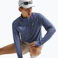 Laufsweatshirt für Herren Nike Stride 1/4 Zip Dri-Fit diffused blue 5
