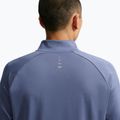 Laufsweatshirt für Herren Nike Stride 1/4 Zip Dri-Fit diffused blue 6