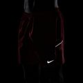Herren-Laufshorts Nike Miler tough red/sport red 6