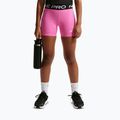 Kindershorts Nike Pro playful pink/white