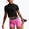 Kindershorts Nike Pro playful pink/white 4
