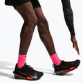 Socken Nike Run Lightweight Micro Crew Hyper Pink/Black 7