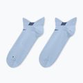 Socken Nike Running Lightweight No-Show hydrogen blue/mystic navy/mystic navy 2