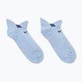 Socken Nike Running Lightweight No-Show hydrogen blue/mystic navy/mystic navy 3