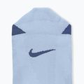 Socken Nike Running Lightweight No-Show hydrogen blue/mystic navy/mystic navy 4