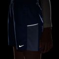 Kindershorts Nike Miler game royal/aluminum 5