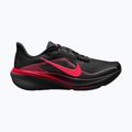 Herren-Laufschuhe Nike Pegasus 42 black/university red/bright crimson