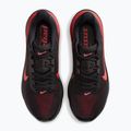 Herren-Laufschuhe Nike Pegasus 42 black/university red/bright crimson 5