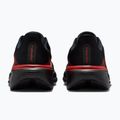 Herren-Laufschuhe Nike Pegasus 42 black/university red/bright crimson 6