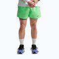 Herren-Laufshorts Nike Miler illusion green