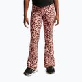 Kinderhose Nike One pink rise/white