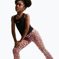 Kinderhose Nike One pink rise/white 6