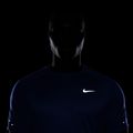 Herren-Laufshirt Nike Stride hyper royal 4