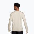 Longsleeve Herren Nike 24.7 ImpossiblySoft Light light orewood brown/sail/light iron ore 2