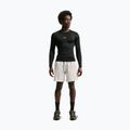 Herren-Trainingsshorts Nike Unlimited light orewood brown/black/light orewood brown 7