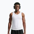 Trainings-T-Shirt Herren Nike N.A.C. white/white