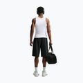 Trainings-T-Shirt Herren Nike N.A.C. white/white 2