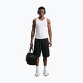 Trainings-T-Shirt Herren Nike N.A.C. white/white 7