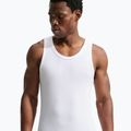 Trainings-T-Shirt Herren Nike N.A.C. white/white 3