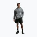 Herren-Shorts Nike Form Dri-Fit 7" black/white 2
