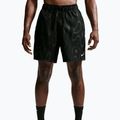 Herren-Shorts Nike Form Dri-Fit 7" black/white 4