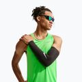 Herren-Laufshirt Nike Stride green spark 4