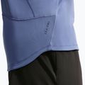 Trainings-T-Shirt Herren Nike Pro indigo storm/black 6