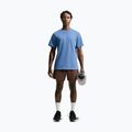 Trainings-T-Shirt Herren Nike Primary indigo storm/indigo storm 7