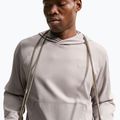 Herren-Trainingssweatshirt Nike Primary NanoKnit moon particle/college grey/moon particle 4