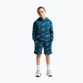 Kinder-Sweatshirt Nike Sportswear Club Fleece bright spruce/midnight navy/game royal 3