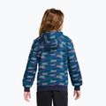 Kinder-Sweatshirt Nike Sportswear Club Fleece bright spruce/midnight navy/game royal 4