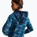 Kinder-Sweatshirt Nike Sportswear Club Fleece bright spruce/midnight navy/game royal 7