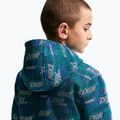 Kinder-Sweatshirt Nike Sportswear Club Fleece bright spruce/midnight navy/game royal 8