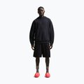 Herren-Trainingssweatshirt Nike 24.7 ImpossiblySoft black/black/dark smoke grey 9