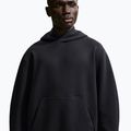 Herren-Trainingssweatshirt Nike 24.7 ImpossiblySoft black/black/dark smoke grey 3