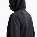 Herren-Trainingssweatshirt Nike 24.7 ImpossiblySoft black/black/dark smoke grey 4