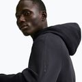 Herren-Trainingssweatshirt Nike 24.7 ImpossiblySoft black/black/dark smoke grey 5