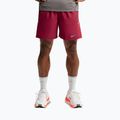 Herren-Laufshorts Nike Miler tough red/sport red