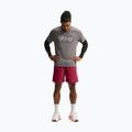 Herren-Laufshorts Nike Miler tough red/sport red 2