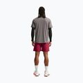 Herren-Laufshorts Nike Miler tough red/sport red 3